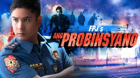 FPJ's Ang Probinsyano Videos .